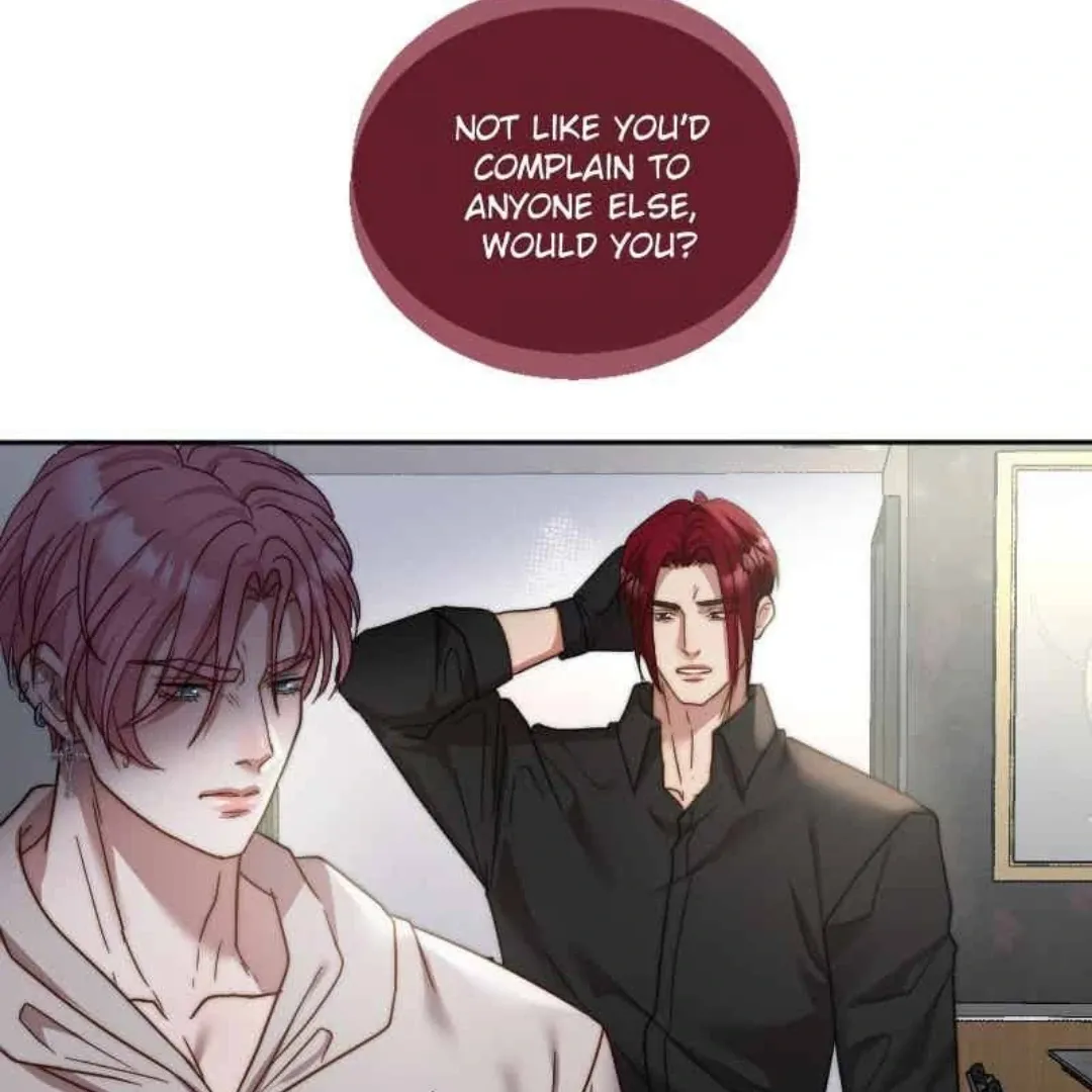 Mated To The Ruthless Alpha  Side Stories Chapter 1 page 16 - 