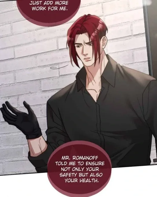 Mated To The Ruthless Alpha  Side Stories Chapter 1 page 10 - 