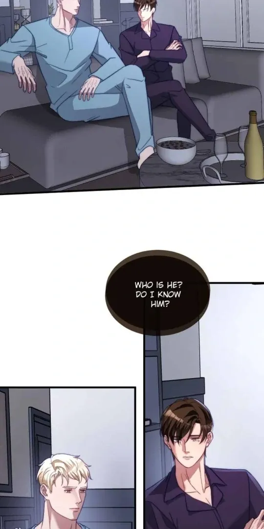 Mated To The Ruthless Alpha  Side Stories Chapter 10 page 12 - 