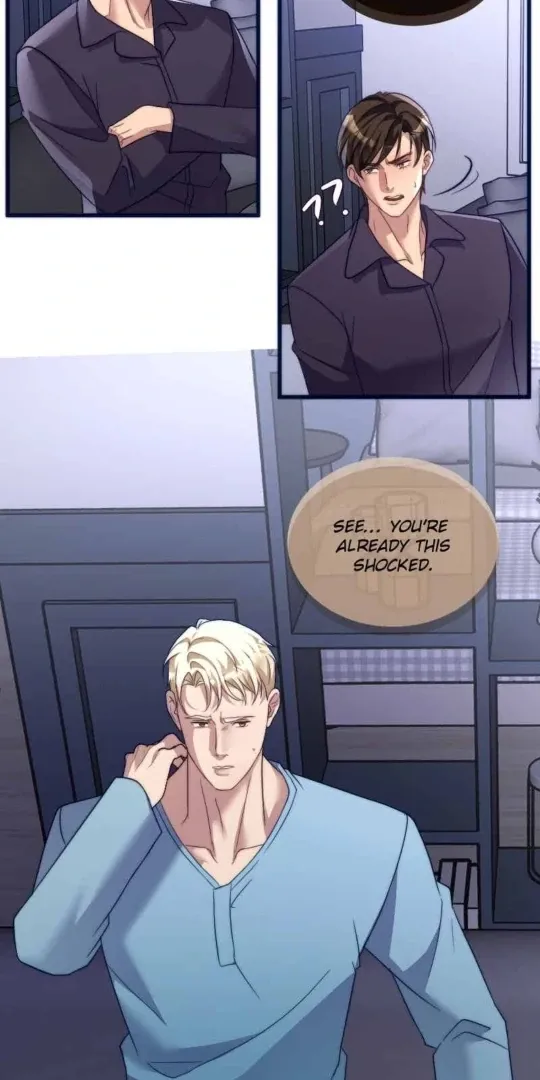 Mated To The Ruthless Alpha  Side Stories Chapter 10 page 18 - 
