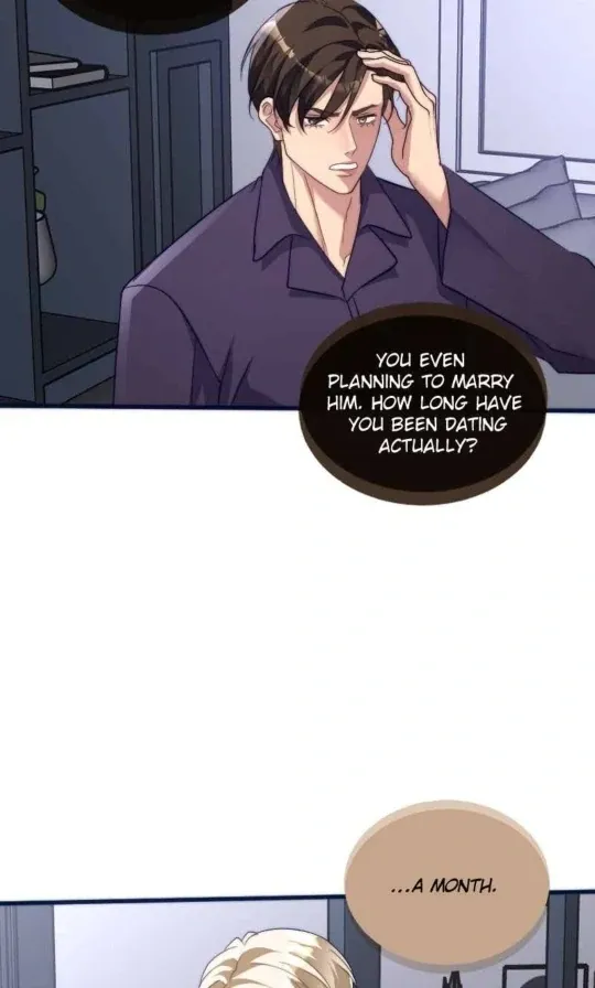 Mated To The Ruthless Alpha  Side Stories Chapter 10 page 20 - 
