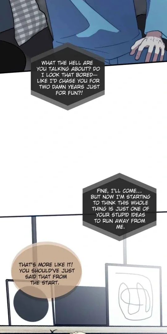 Mated To The Ruthless Alpha  Side Stories Chapter 11 page 22 - 