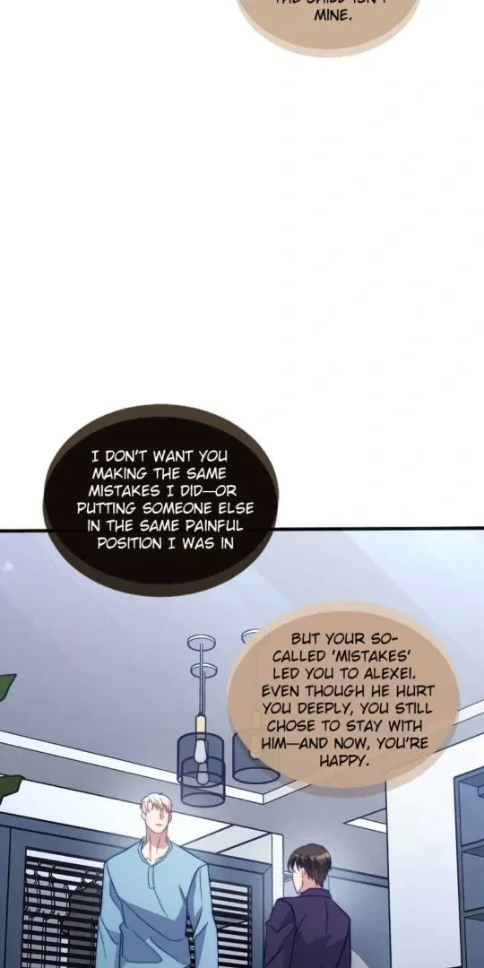 Mated To The Ruthless Alpha  Side Stories Chapter 11 page 6 - 