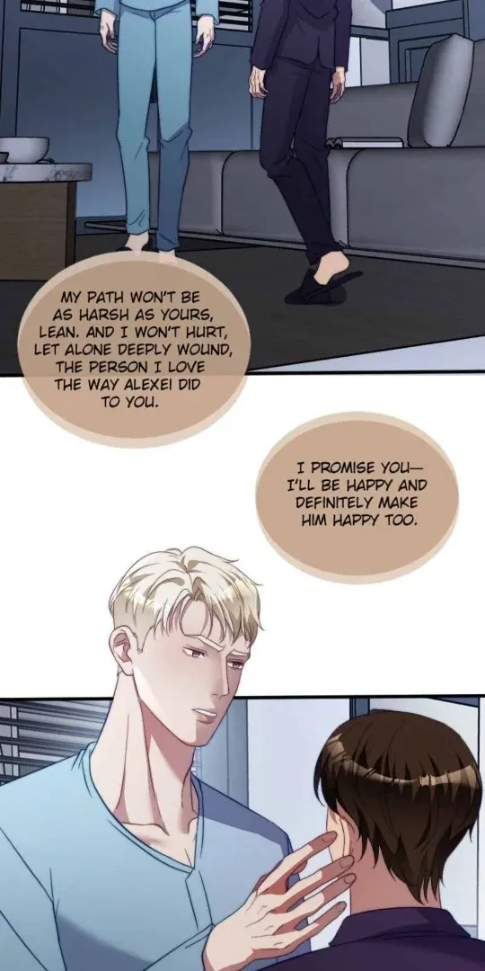 Mated To The Ruthless Alpha  Side Stories Chapter 11 page 7 - 