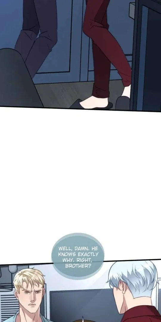 Mated To The Ruthless Alpha  Side Stories Chapter 11 page 10 - 