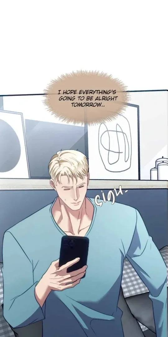 Mated To The Ruthless Alpha  Side Stories Chapter 12 page 2 - 