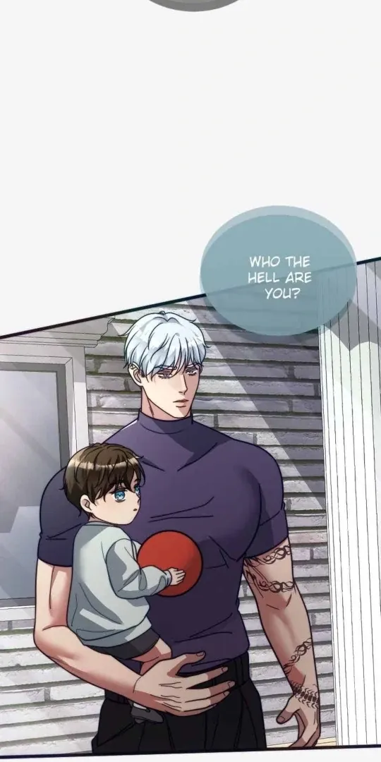 Mated To The Ruthless Alpha  Side Stories Chapter 12 page 16 - 