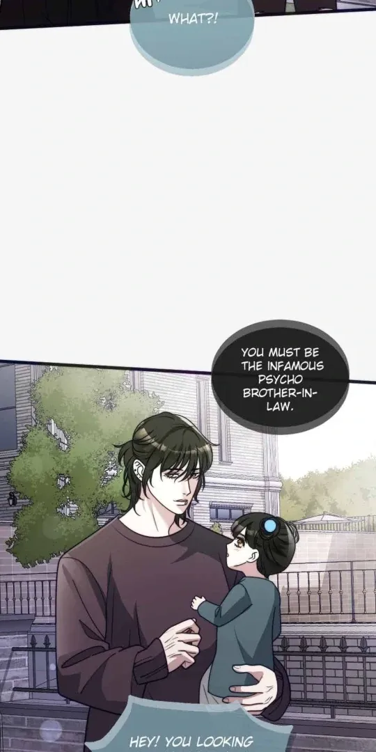 Mated To The Ruthless Alpha  Side Stories Chapter 12 page 18 - 