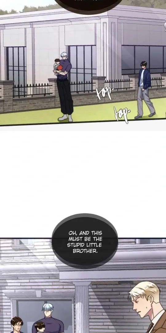 Mated To The Ruthless Alpha  Side Stories Chapter 12 page 21 - 