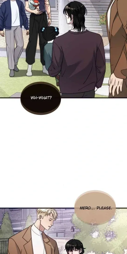 Mated To The Ruthless Alpha  Side Stories Chapter 12 page 22 - 