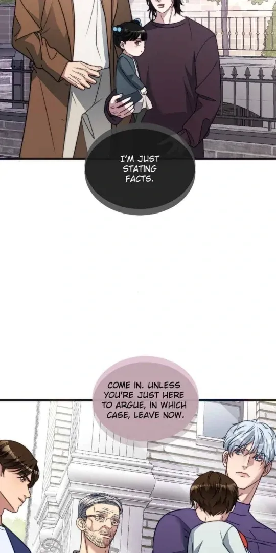 Mated To The Ruthless Alpha  Side Stories Chapter 12 page 23 - 