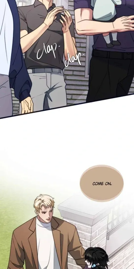 Mated To The Ruthless Alpha  Side Stories Chapter 12 page 24 - 