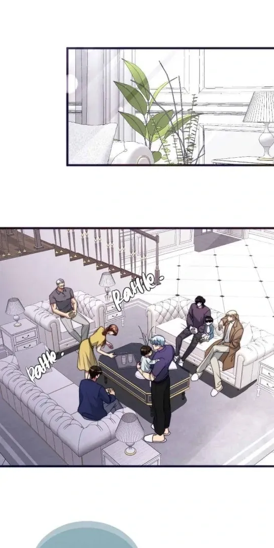 Mated To The Ruthless Alpha  Side Stories Chapter 12 page 26 - 