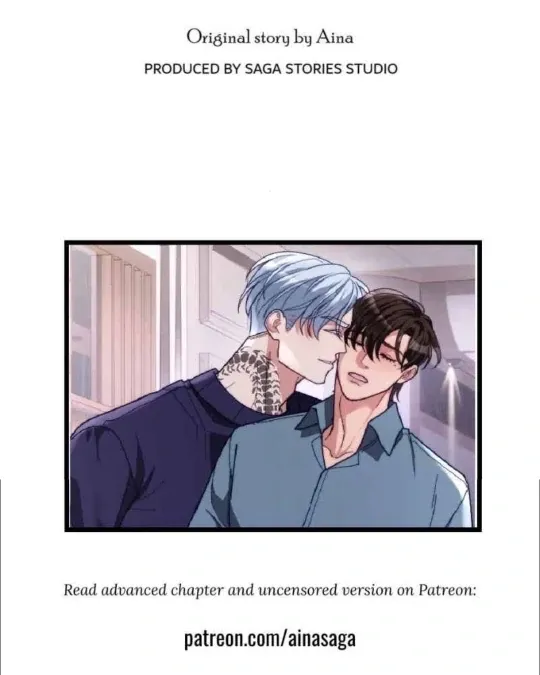 Mated To The Ruthless Alpha  Side Stories Chapter 12 page 28 - 