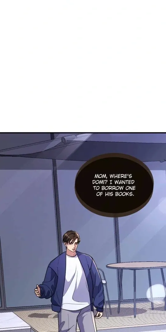 Mated To The Ruthless Alpha  Side Stories Chapter 12 page 5 - 