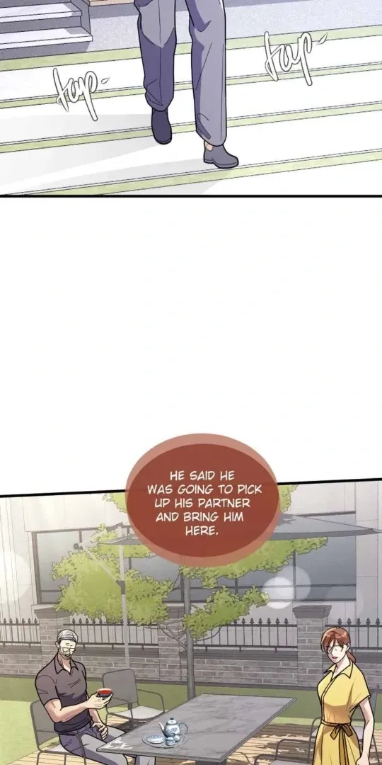 Mated To The Ruthless Alpha  Side Stories Chapter 12 page 6 - 