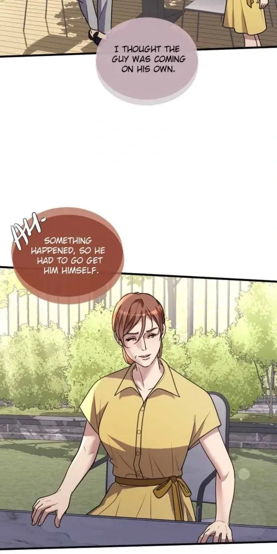 Mated To The Ruthless Alpha  Side Stories Chapter 12 page 7 - 