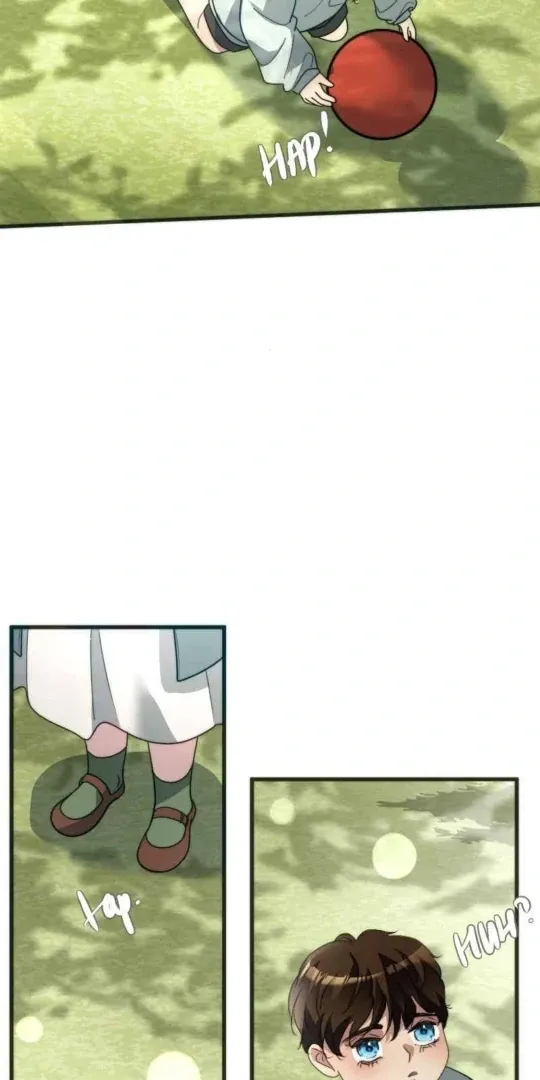Mated To The Ruthless Alpha  Side Stories Chapter 12 page 10 - 