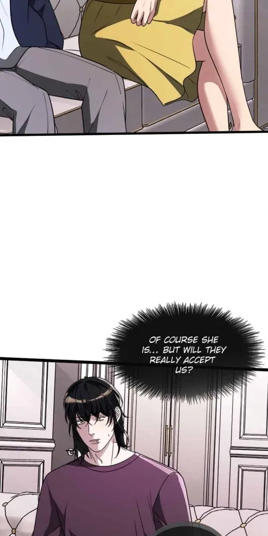 Mated To The Ruthless Alpha  Side Stories Chapter 13 page 11 - 