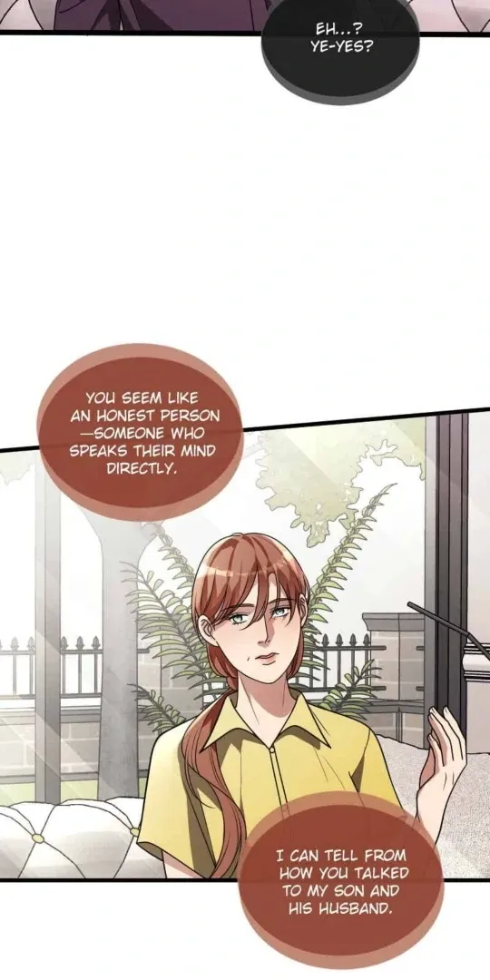 Mated To The Ruthless Alpha  Side Stories Chapter 13 page 12 - 