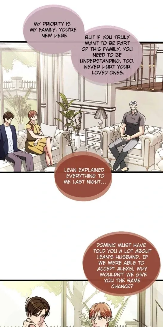 Mated To The Ruthless Alpha  Side Stories Chapter 13 page 13 - 