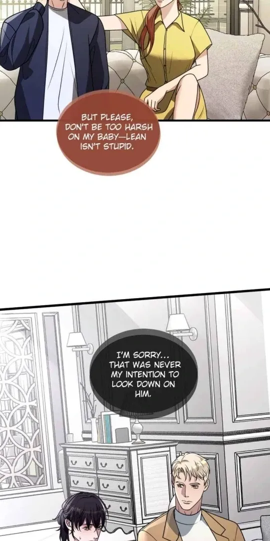 Mated To The Ruthless Alpha  Side Stories Chapter 13 page 14 - 