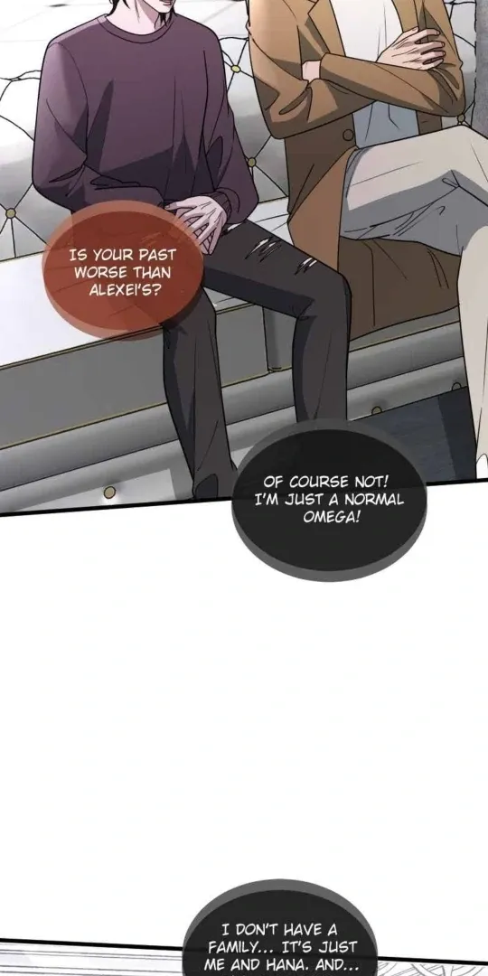 Mated To The Ruthless Alpha  Side Stories Chapter 13 page 15 - 