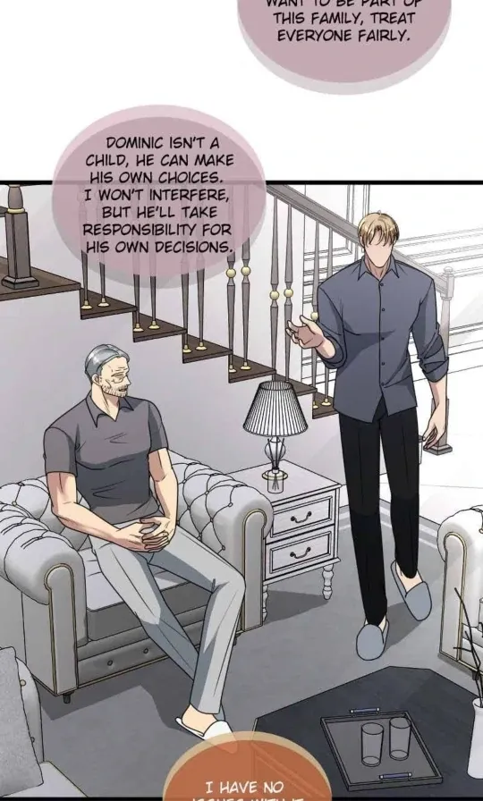 Mated To The Ruthless Alpha  Side Stories Chapter 13 page 19 - 