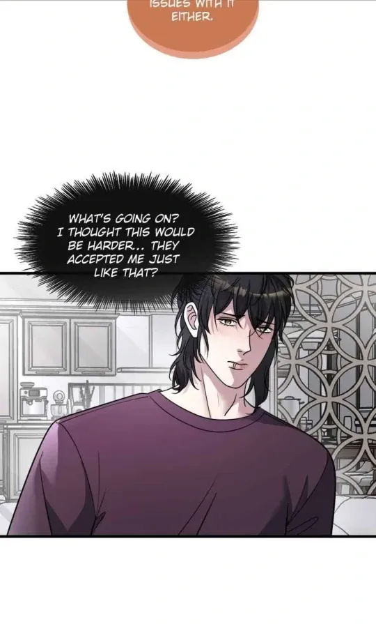 Mated To The Ruthless Alpha  Side Stories Chapter 13 page 20 - 