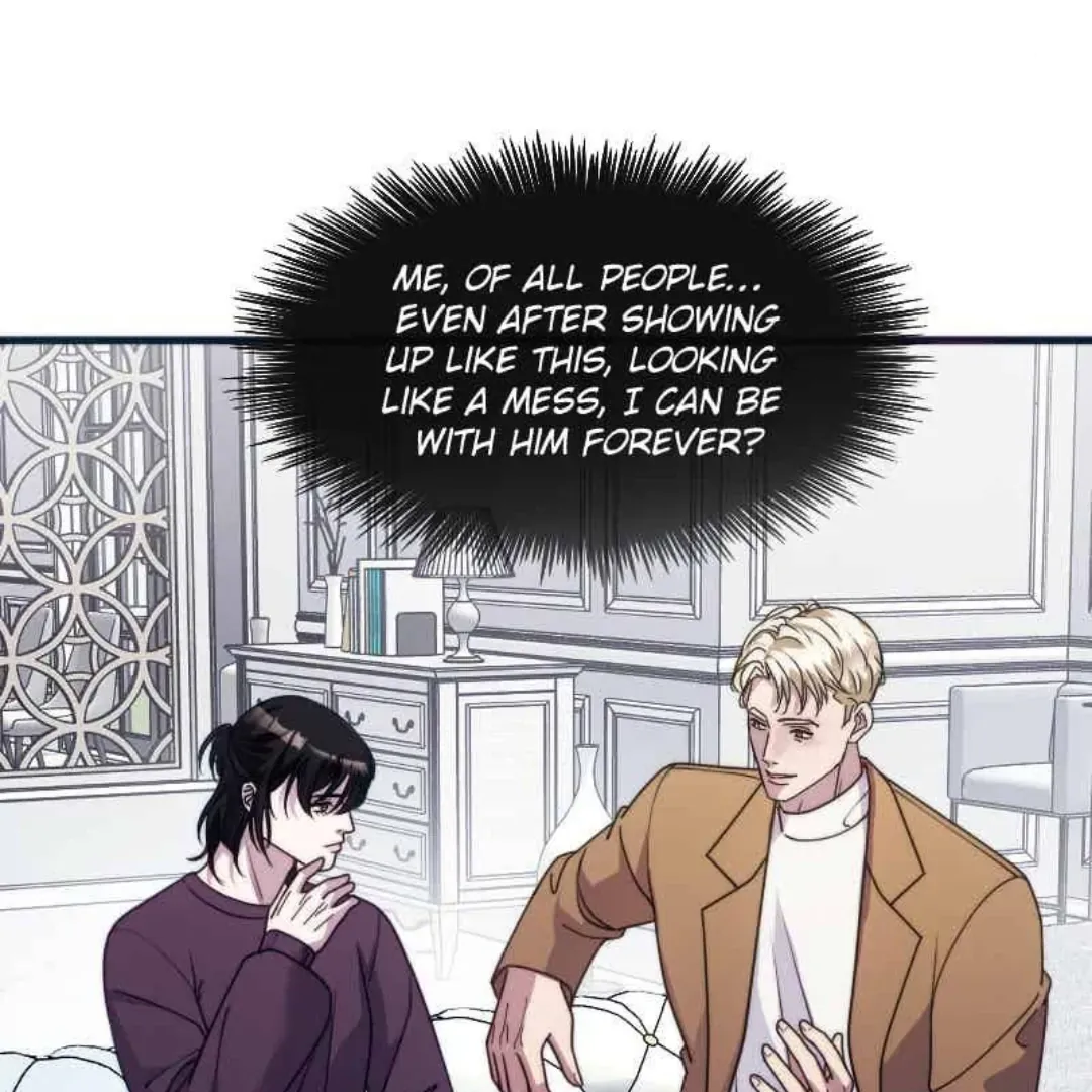 Mated To The Ruthless Alpha  Side Stories Chapter 13 page 22 - 