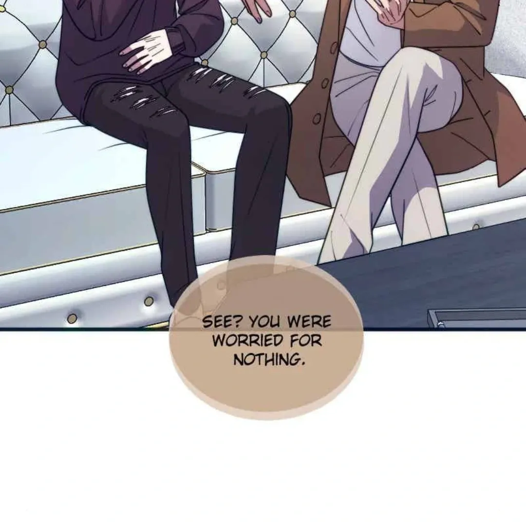 Mated To The Ruthless Alpha  Side Stories Chapter 13 page 23 - 