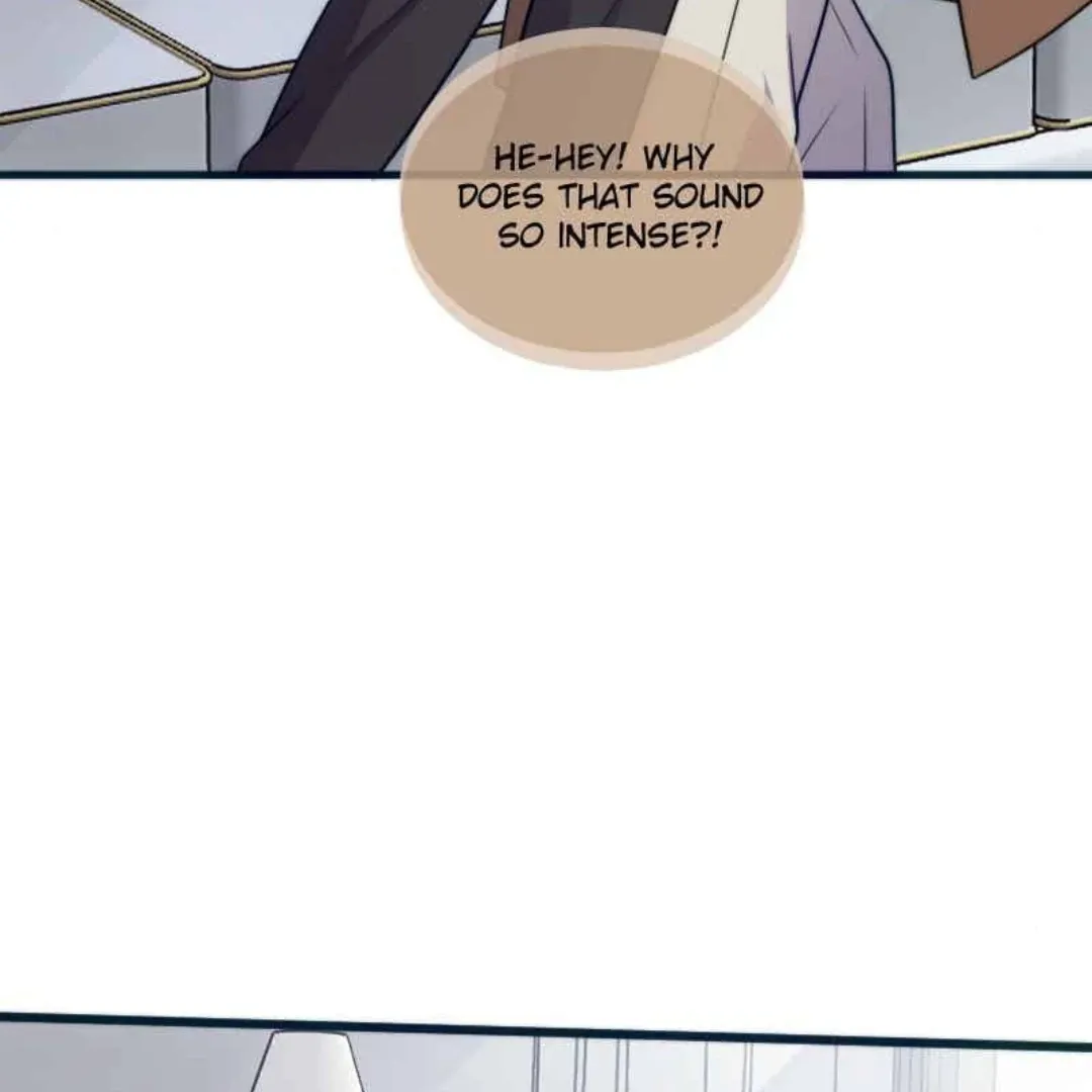 Mated To The Ruthless Alpha  Side Stories Chapter 13 page 26 - 