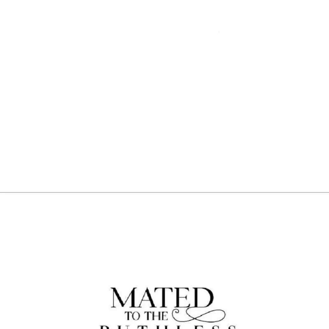 Mated To The Ruthless Alpha  Side Stories Chapter 13 page 29 - 