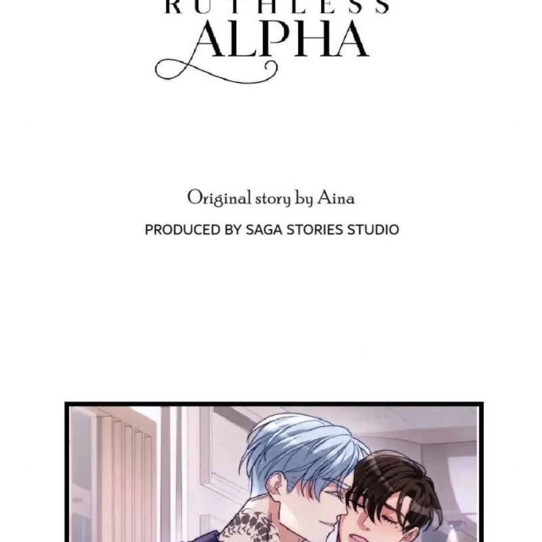 Mated To The Ruthless Alpha  Side Stories Chapter 13 page 30 - 