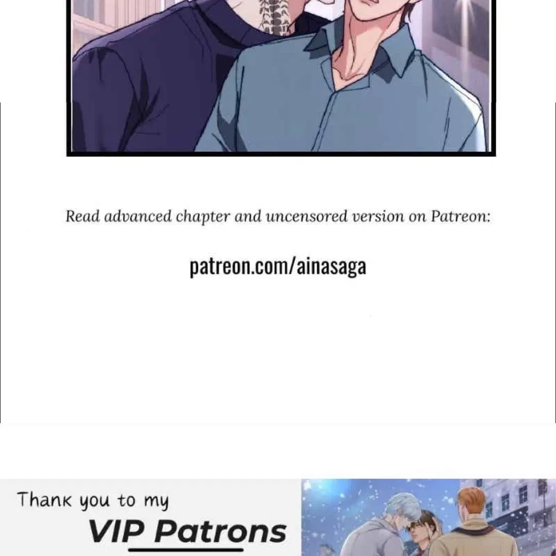 Mated To The Ruthless Alpha  Side Stories Chapter 13 page 31 - 