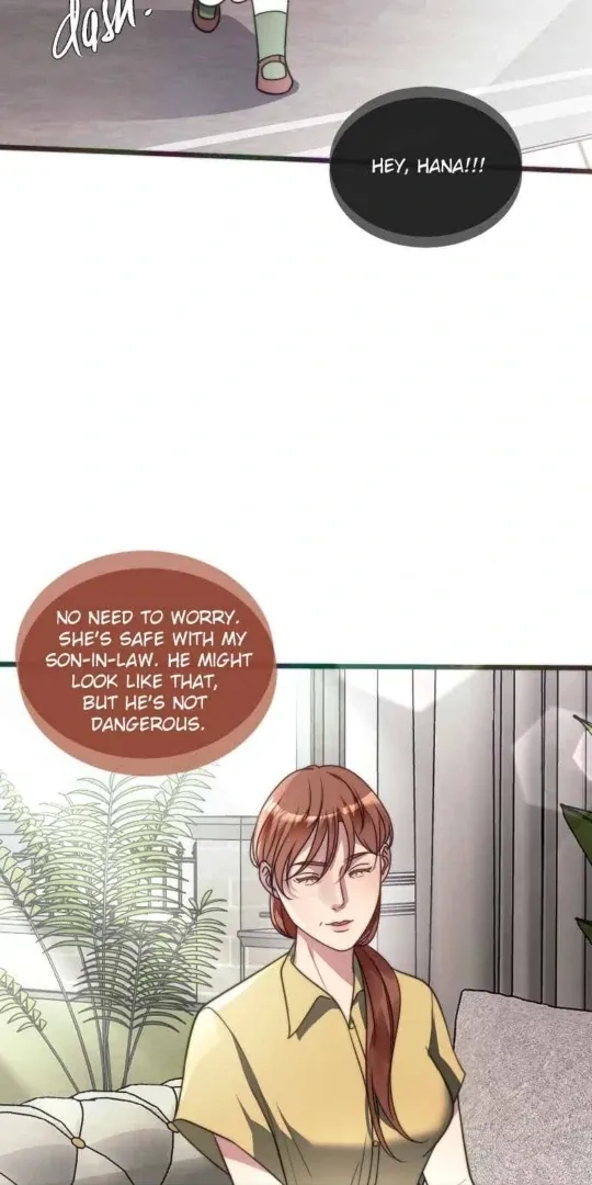 Mated To The Ruthless Alpha  Side Stories Chapter 13 page 6 - 