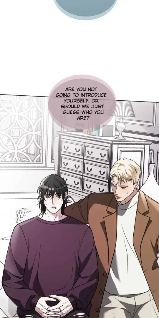 Mated To The Ruthless Alpha  Side Stories Chapter 13 page 8 - 