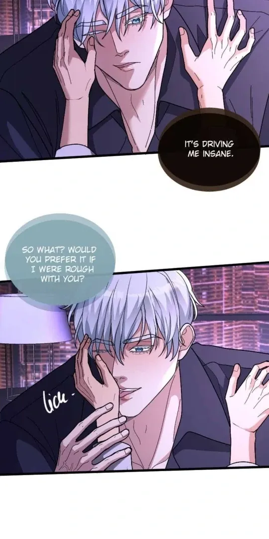 Mated To The Ruthless Alpha  Side Stories Chapter 14 page 13 - 