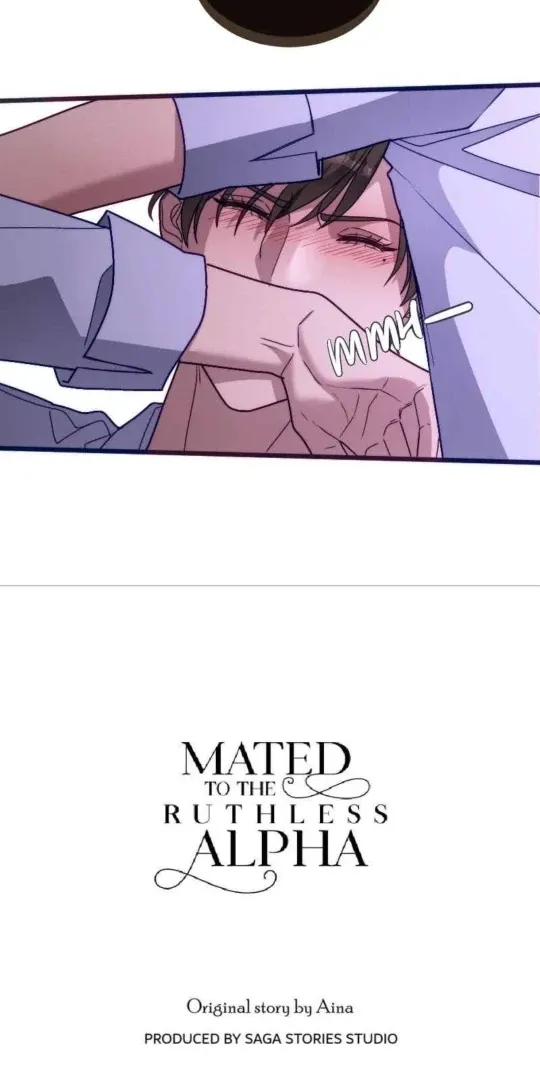 Mated To The Ruthless Alpha  Side Stories Chapter 14 page 15 - 