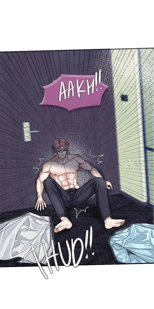 Mated To The Ruthless Alpha  Side Stories Chapter 15 page 3 - 