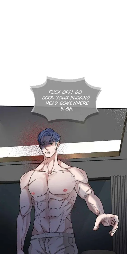 Mated To The Ruthless Alpha  Side Stories Chapter 15 page 4 - 