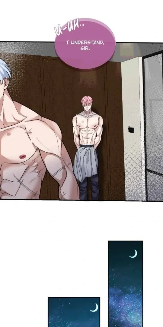 Mated To The Ruthless Alpha  Side Stories Chapter 15 page 7 - 