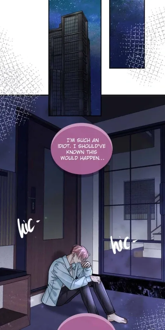 Mated To The Ruthless Alpha  Side Stories Chapter 15 page 8 - 