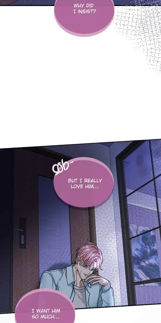 Mated To The Ruthless Alpha  Side Stories Chapter 15 page 9 - 