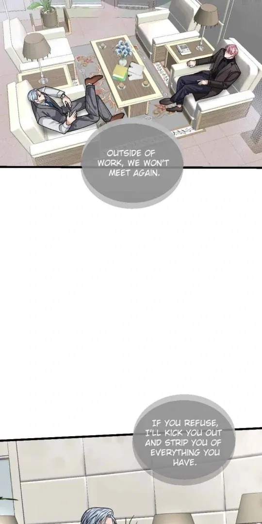 Mated To The Ruthless Alpha  Side Stories Chapter 16 page 6 - 