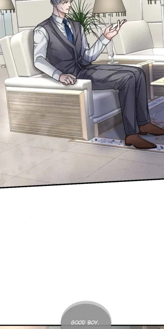 Mated To The Ruthless Alpha  Side Stories Chapter 16 page 7 - 