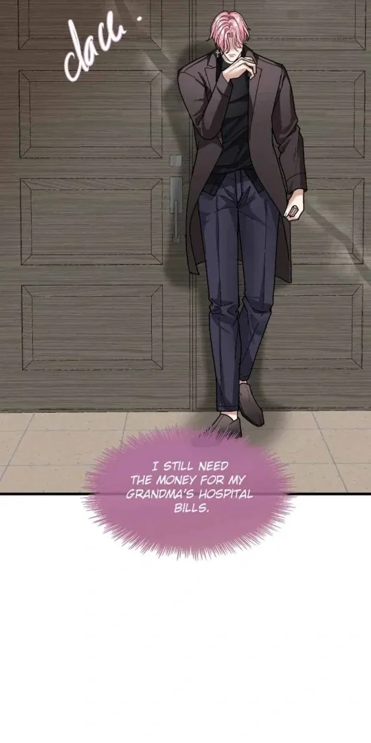 Mated To The Ruthless Alpha  Side Stories Chapter 16 page 9 - 