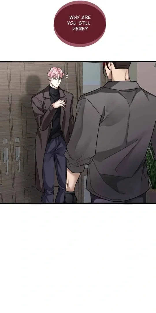 Mated To The Ruthless Alpha  Side Stories Chapter 16 page 10 - 
