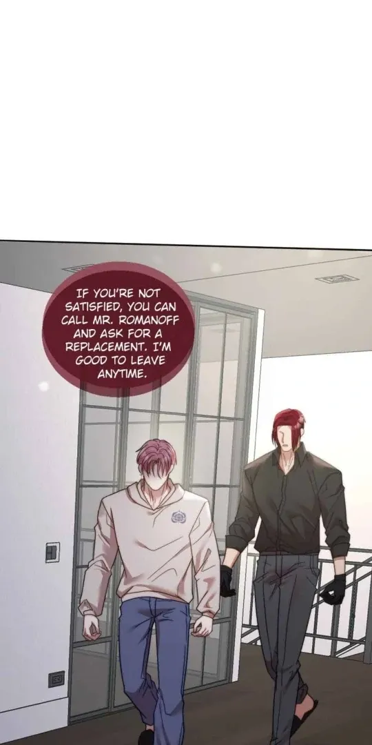 Mated To The Ruthless Alpha  Side Stories Chapter 17 page 25 - 