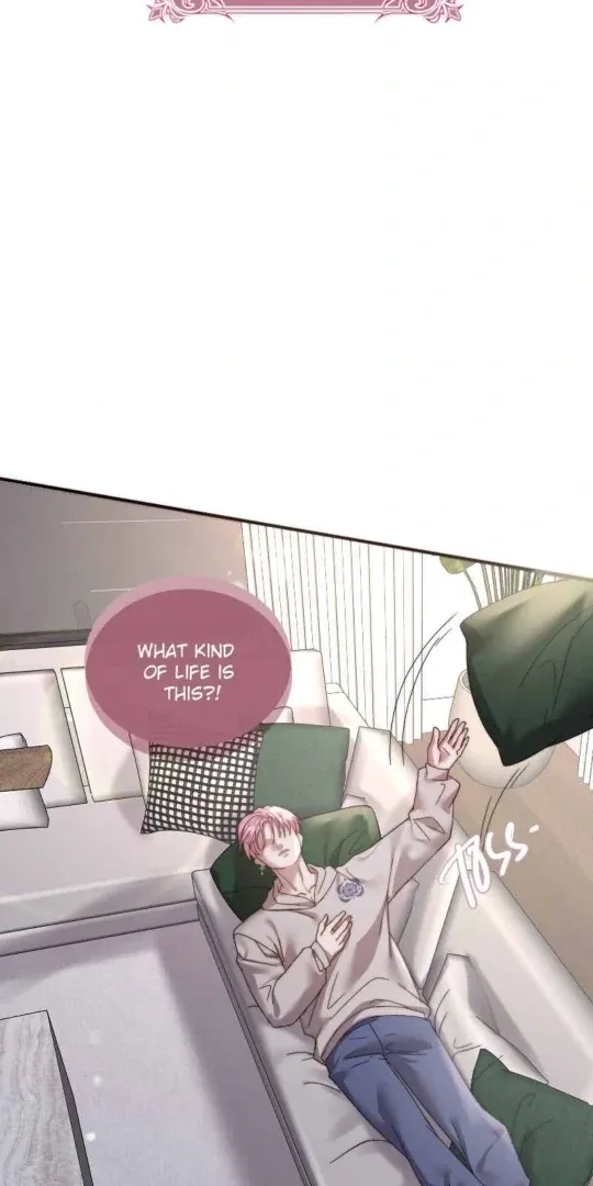 Mated To The Ruthless Alpha  Side Stories Chapter 17 page 8 - 